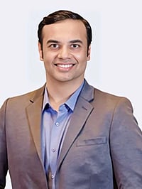 Reliance Retail Appoints Jeyandran Venugopal as CEO: All You Need to Know About Him X