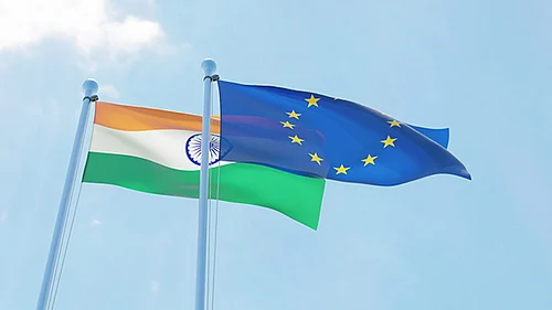 India-EU FTA