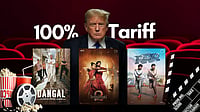 Watch | Why Trump’s New Tariff Could Break Bollywood’s Global Dream | Inside Out