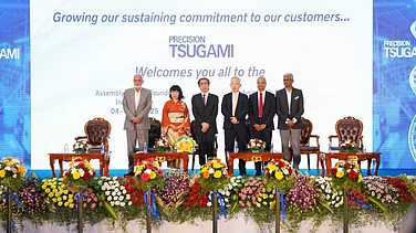 Tsugami Announces ₹300-Crore Investment to Scale CNC Production in Tamil Nadu