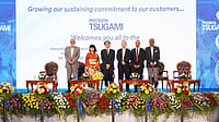 Tsugami Announces ₹300-Crore Investment to Scale CNC Production in Tamil Nadu New facilities expected to create substantial opportunities for MSMEs, local suppliers, and engineers