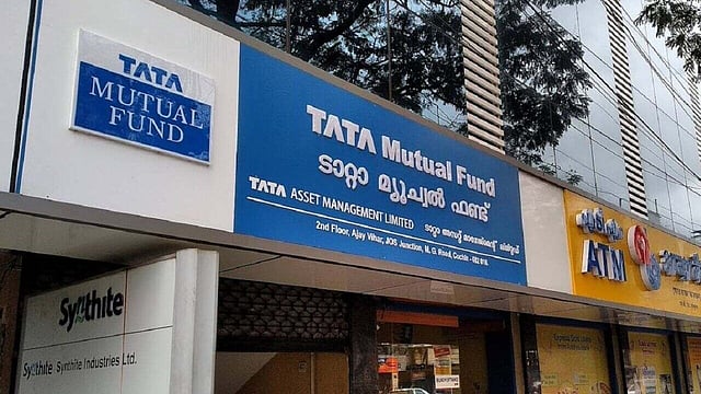 NPST Raises ₹300 Cr from Tata MF         