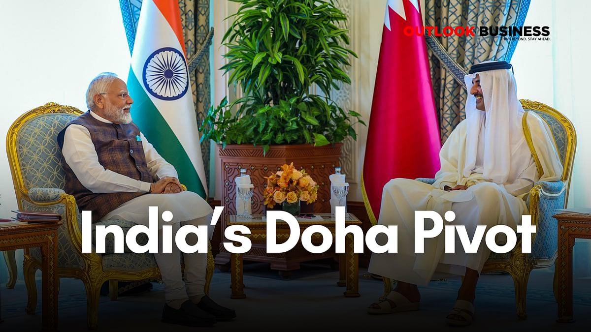 Watch | India’s Doha Strategy: From Tariffs to Trade Win | InsideOut