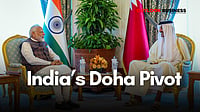 Watch | India’s Doha Strategy: From Tariffs to Trade Win | InsideOut