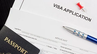 Trump Orders Stricter Scrutiny of H-1B Visa Applications: Report