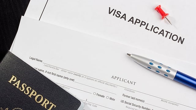 Trump Orders Stricter Scrutiny of H-1B Visa Applications: Report