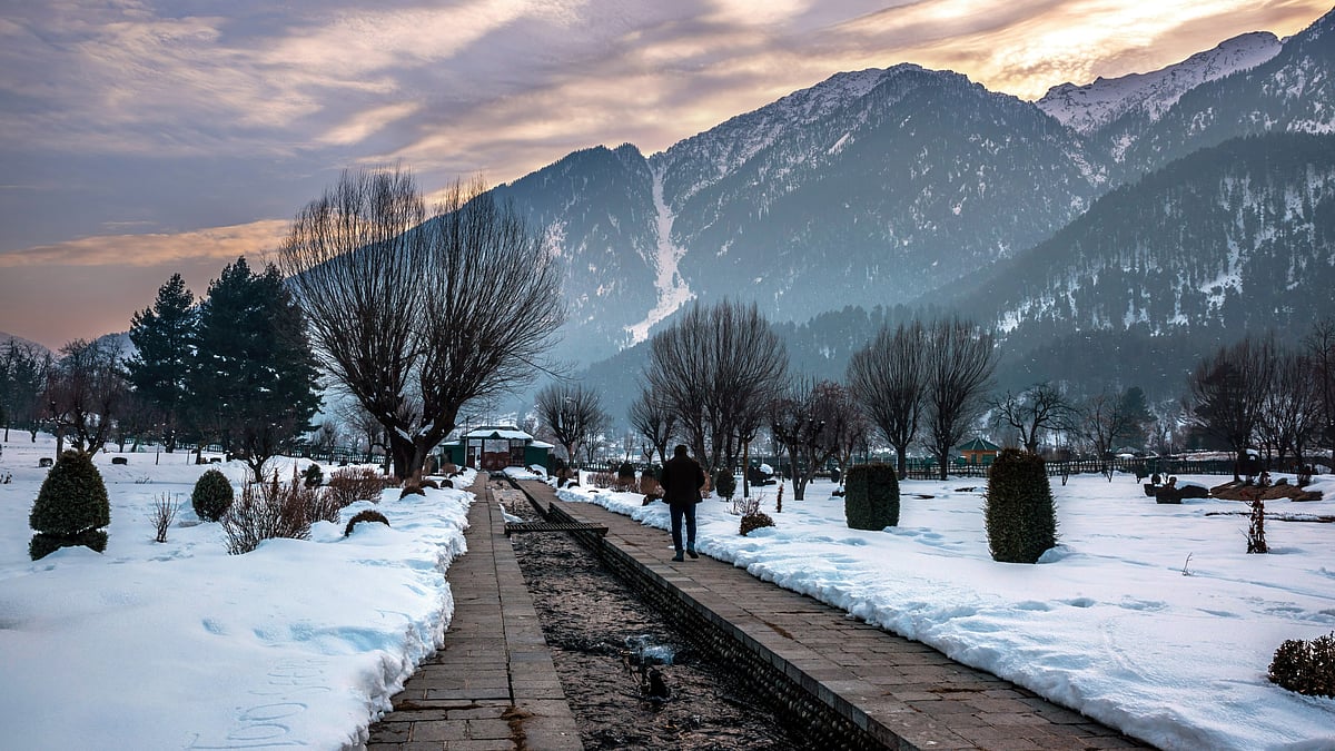 India could experience cold  winter due to weak La Niña conditions