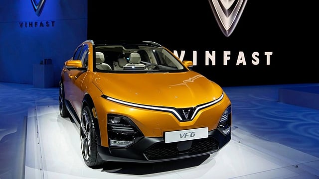 VinFast Commits $500 Mn to Expand Tamil Nadu Plant, Targets 150K Capacity for EVs & E-Scooters