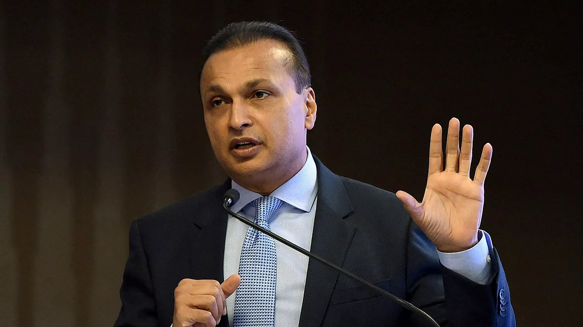 ED Files Chargesheet Against Reliance Power, Subsidiaries in 'Fake' Bank Guarantee Case  - null