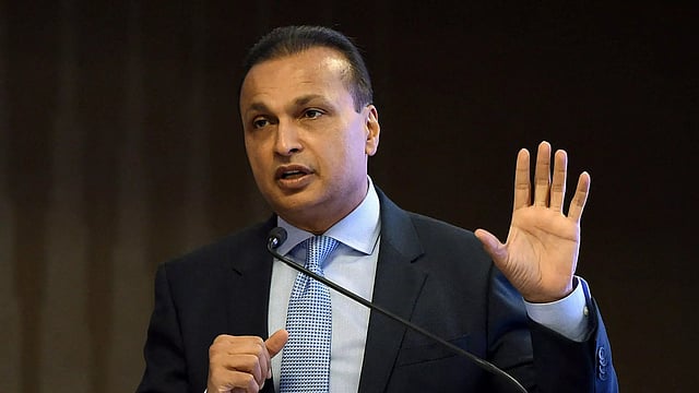 ED attaches Fresh Assets in PMLA Case Against Reliance Group; Total Attachment Over ₹10K Cr
