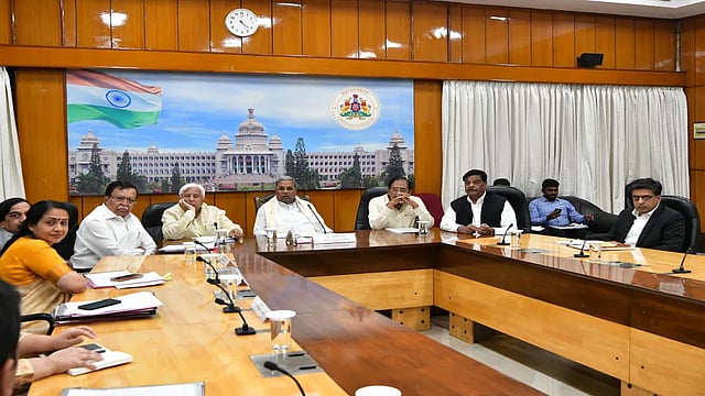 Cabinet Approves Post-Event ₹100.70 Cr Expenditure for Invest Karnataka-2025  