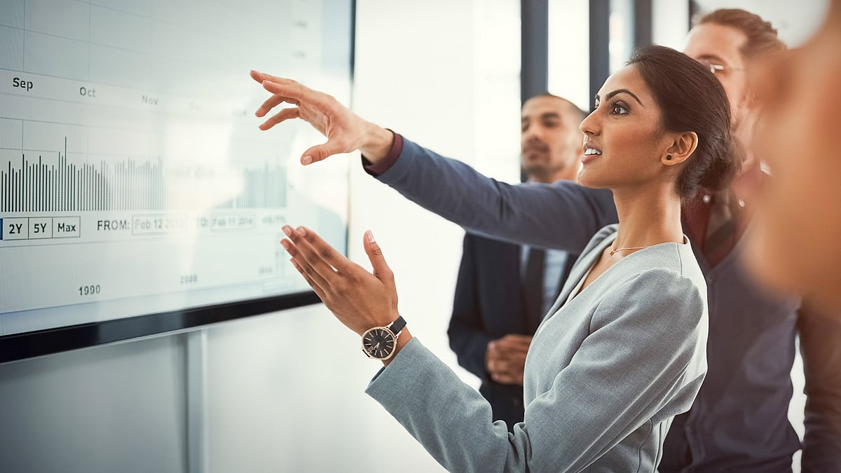 Mumbai-Based SMFG India Credit Rolls Out One-Day Menstrual Leave Policy for Women Employees