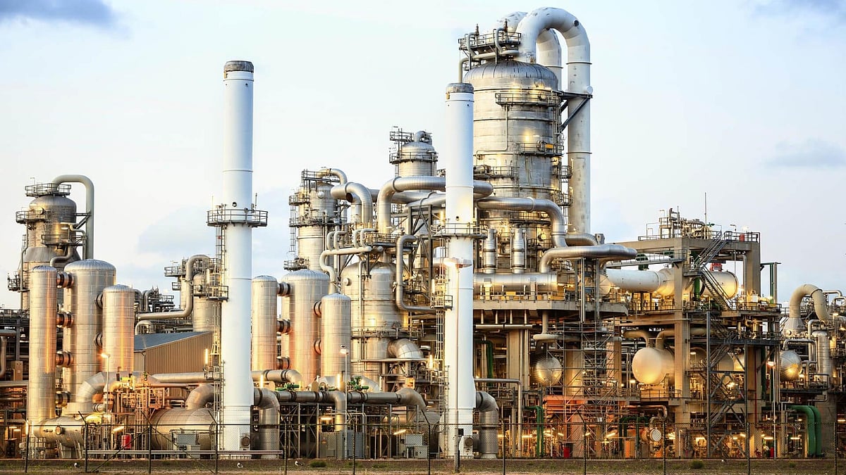 EPC Sector Emerges as Major Job Engine, Poised for 25mn Roles by 2030: Report