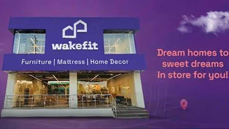 Home and furnishings company Wakefit Innovations Ltd - wakefit