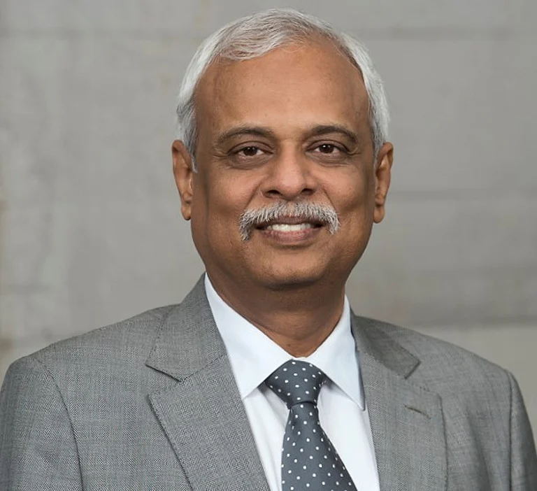 K. Balasubramaniam - null