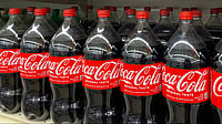 Coca-Cola Pilots Paper Carriers in Austria to Cut 200 Tonnes Plastic Coca-Cola’s six-pack bottles in Austria now feature paper-based recyclable carriers