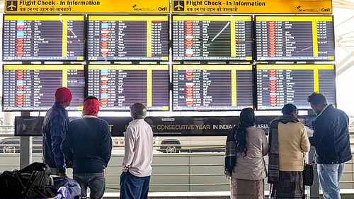 Fines, Flight Cuts, Passengers Class Action: What IndiGo Could Face After Its Operations Meltdown