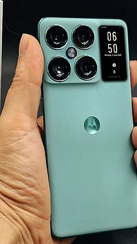 Motorola Edge 70 India Launch Soon: Check Expected Price, Features, Design & More YouTube