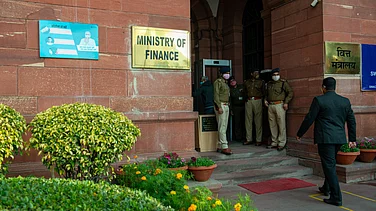 Budget 2026: What Is Economic Survey and Why Does It Matter?