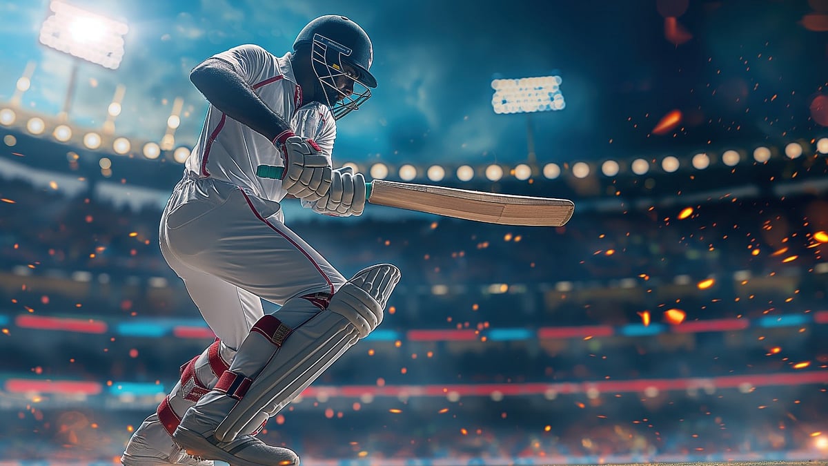 IPL Value Drops 5-Year Low to $9.6 Bn in 2025 amid Real Money Gaming Ban - Freepik