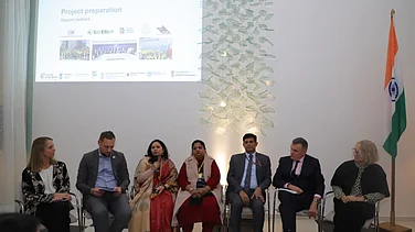 India–Sweden Ties to Pioneer Breakthrough Decarbonisation Projects in Steel and Cement Sector