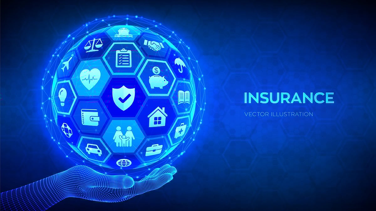 Sahaj Insurance gets Corporate Agency Licence from IRDAI, Aims to Sell 10 Cr Policies in 1st Year - Freepik