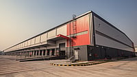 Welspun One to lease 15,000 sq ft at WTC Thane to Novel Jewels for storage