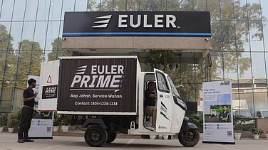 The End of Workshop Visits: How Euler is Using Analytics to Keep EVs Out of Service Centres