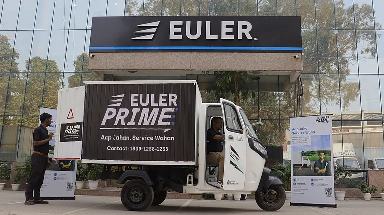 EV startup Euler Motors has launched Euler Prime, its vehicle support app available in more than 45 cities - null