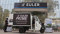 The End of Workshop Visits: How Euler is Using Analytics to Keep EVs Out of Service Centres EV startup Euler Motors has launched Euler Prime, its vehicle support app available in more than 45 cities