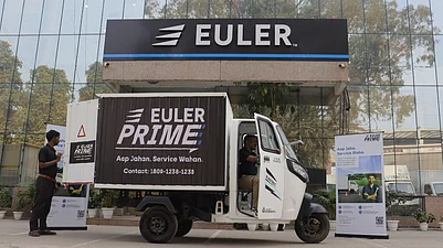 EV startup Euler Motors has launched Euler Prime, its vehicle support app available in more than 45 cities