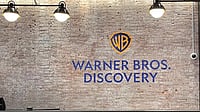 Warner Bros Discovery : Netflix Wins $72 Bn Warner Bros Deal as Board Slams Paramount's $108 Bn Uncertain Bid