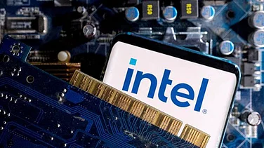 Intel Signs Pact with Tata to Make, Assemble Semiconductors in India