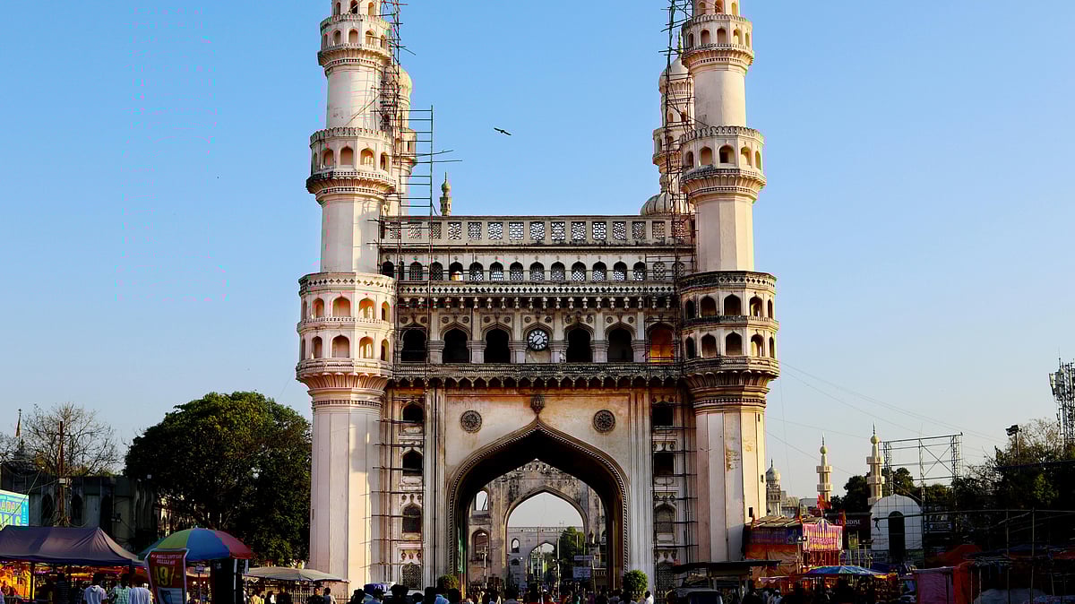 Photo by Sharath G : Andhra Pradesh CM N Chandrababu Naidu calls for government business rules overhaul 