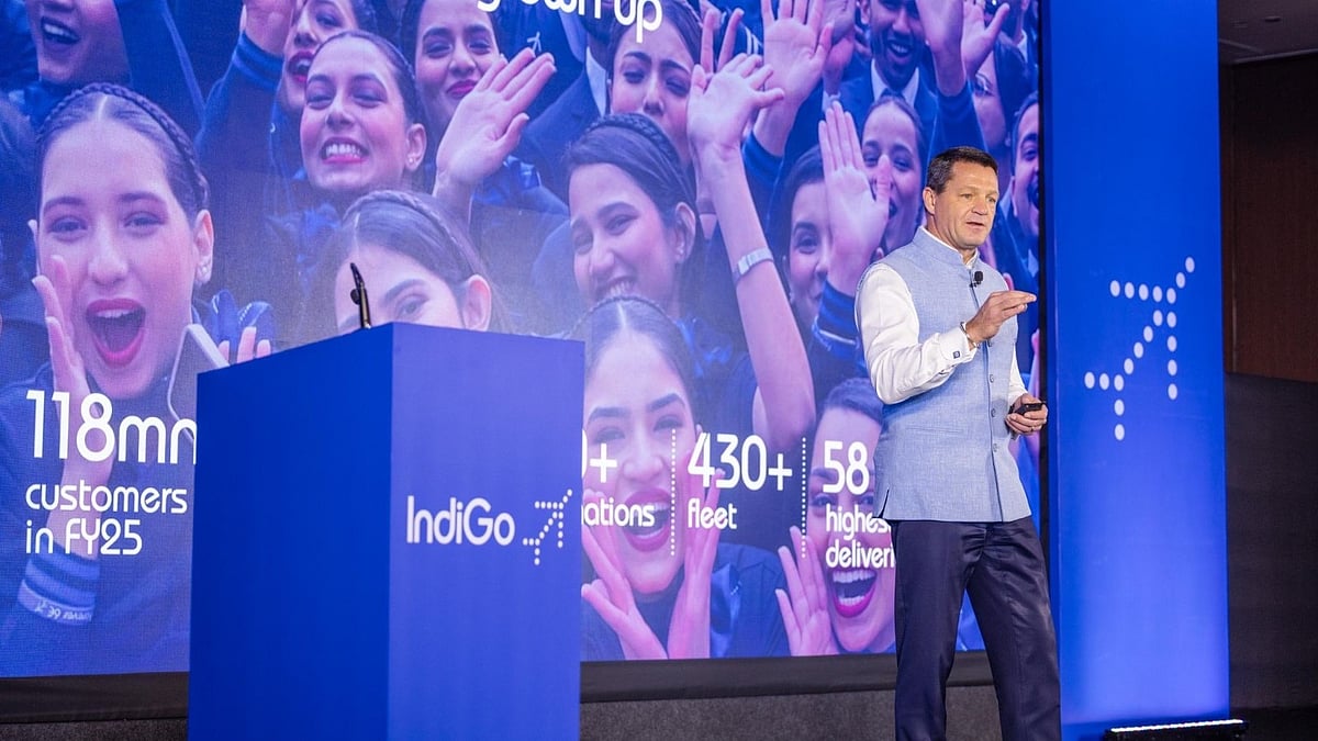 null -  Pieter Elbers_@#LinkedIn