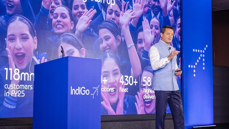 Pieter Elbers_@#LinkedIn