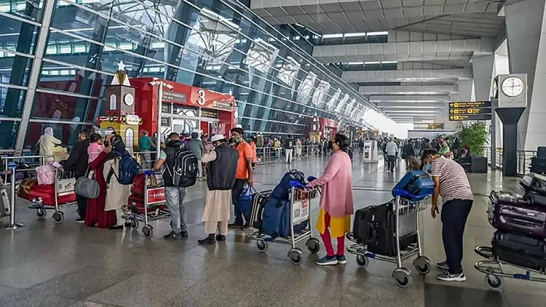 Air India Admits Compliance Failures after Operating Airbus Without Required Permit, Leaked Document Shows - null