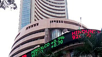 Stock markets rebound in early trade after two days of slump BSE India