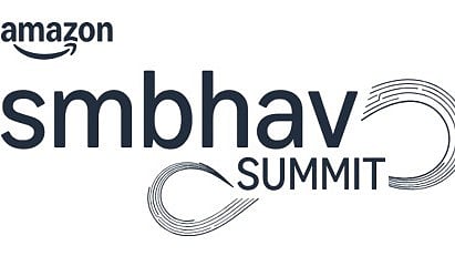 Amazon has digitized over 12 mln small businesses and enabled $20bn in cumulative ecommerce exports - null