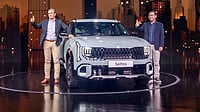 Kia Bets on New-Gen Seltos to Drive Bigger Share of India Sales Kia launched the new generation of Seltos on Wednesday