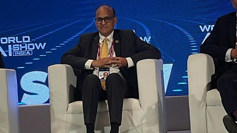 SBI managing director Ashwini Kumar Tewari  - Linkedin_#@Ashwini Tewari 