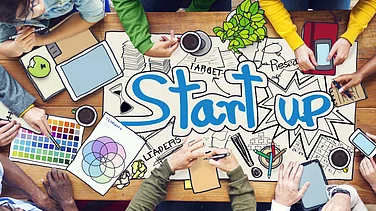 Over 2 Lakh Entities Recognised As Startups by Govt So Far