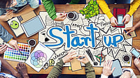 Over 2 Lakh Entities Recognised As Startups by Govt So Far Over 2 Lakh Entities Recognised As Startups by Govt So Far