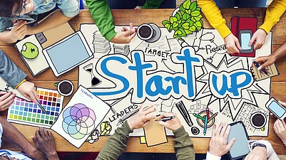 Over 2 Lakh Entities Recognised As Startups by Govt So Far