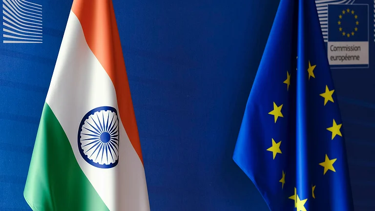Indian and EU officials to begin free trade negotiations in Brussels - null