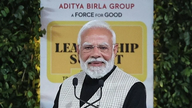 Narendra Modi, Prime Minister of India - Linkedin/Narendra Modi