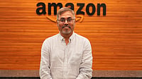 Customers Love Quick Commerce, But Not Sure If It Will be Profitable, Says Amazon India's Samir Kumar Amazon India's Samir Kumar