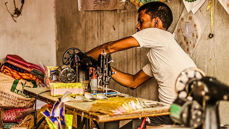 Photo by Swastik Arora