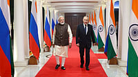 High Level Officials of Indian Arms Makers Holds Meetings With Russia On Potential Join Ventures
