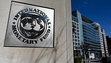 Pakistan's Central Bank Receives $1.2Bn from IMF for Climate Resilience
